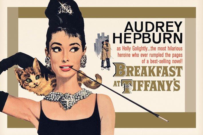 audrey-hepburn-breakfast-at-tiffanys-poster_www.panicposters.com