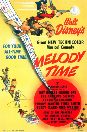 melody_time_poster