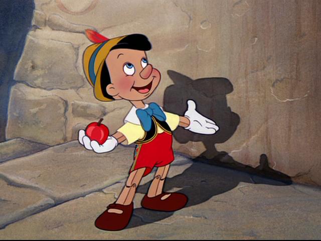 ディズニー ピノキオ がミュージカル化 17年ロンドンで初演 アートコンサルタント ディズニーとミュージカルのニュースサイト